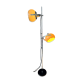 Lampadaire champignon Space Age Mid-Century par Hala