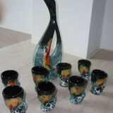 Fat Lava Vallauris liquor service