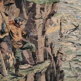 At the Cape of Good Hope in 1904