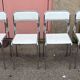 Vintage design chairs