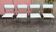 Vintage design chairs