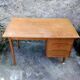 Scandinavian style desk 1960