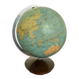 Globe terrestre Colomb