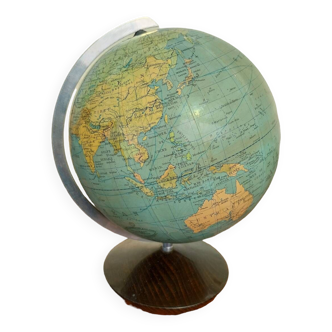 Globe terrestre Colomb