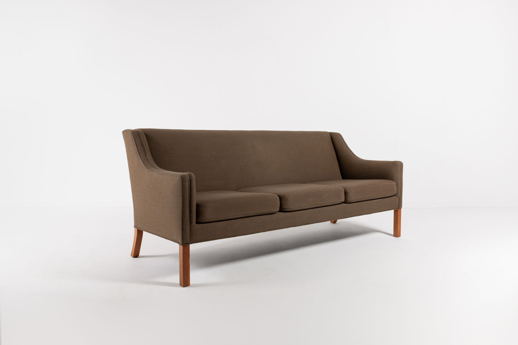 Sofa Denmark 1960
