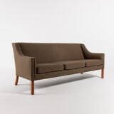 Sofa Denmark 1960
