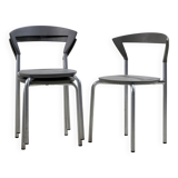 Opus chair by Pelikan Design for Bent Krogh