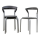 Opus chair by Pelikan Design for Bent Krogh