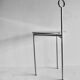 Side table Mickville by Philippe Starck for Driade, 1982