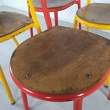 6 chairs for Mobilor