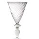 Verre à pied