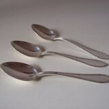 Small sterling silver spoons