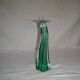 Murano candle holder - Giuliano Tosi