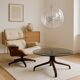 Table basse par Sigurd Ressel pour Vatne Mobler 1970
