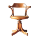 Thonet 1900 Seating Star