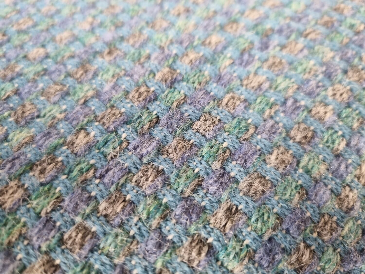 3-seater teak Scandinavian sofa by Juul Kristensen, Denmark 1970s