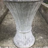 Vasque diabolo gerbe