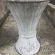 Vasque diabolo gerbe