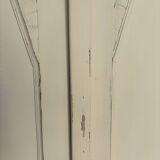 Parisian Art Deco Wardrobe