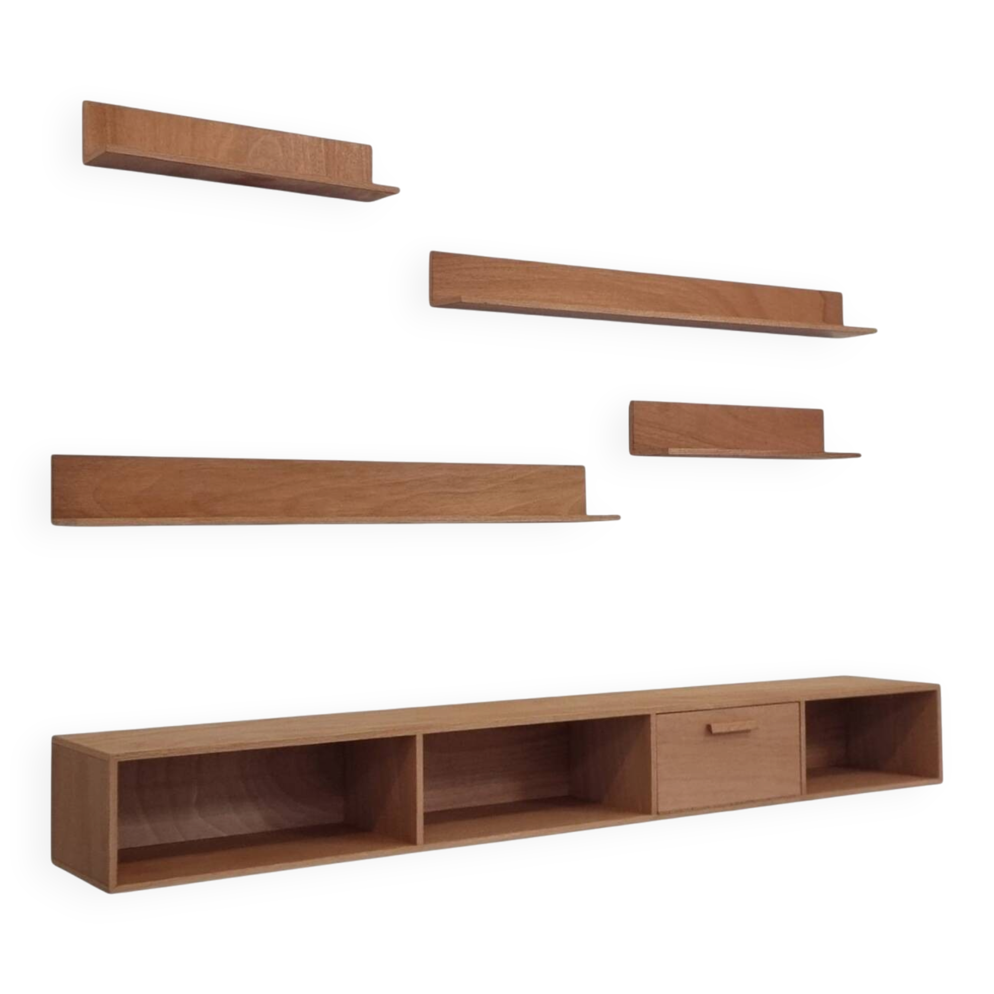 Runar wall unit