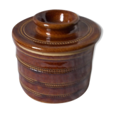 Sandstone butter