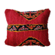 Moroccan Berber cushion red 40x50 cm