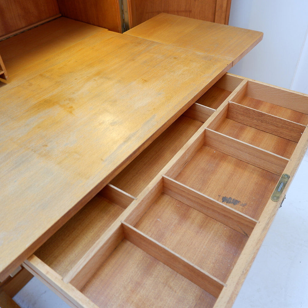 Magic Box Office by Mummenthaler & Meier, Switzerland, 1955