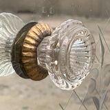 Venetian hairdresser 1950