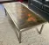 70s coffee table