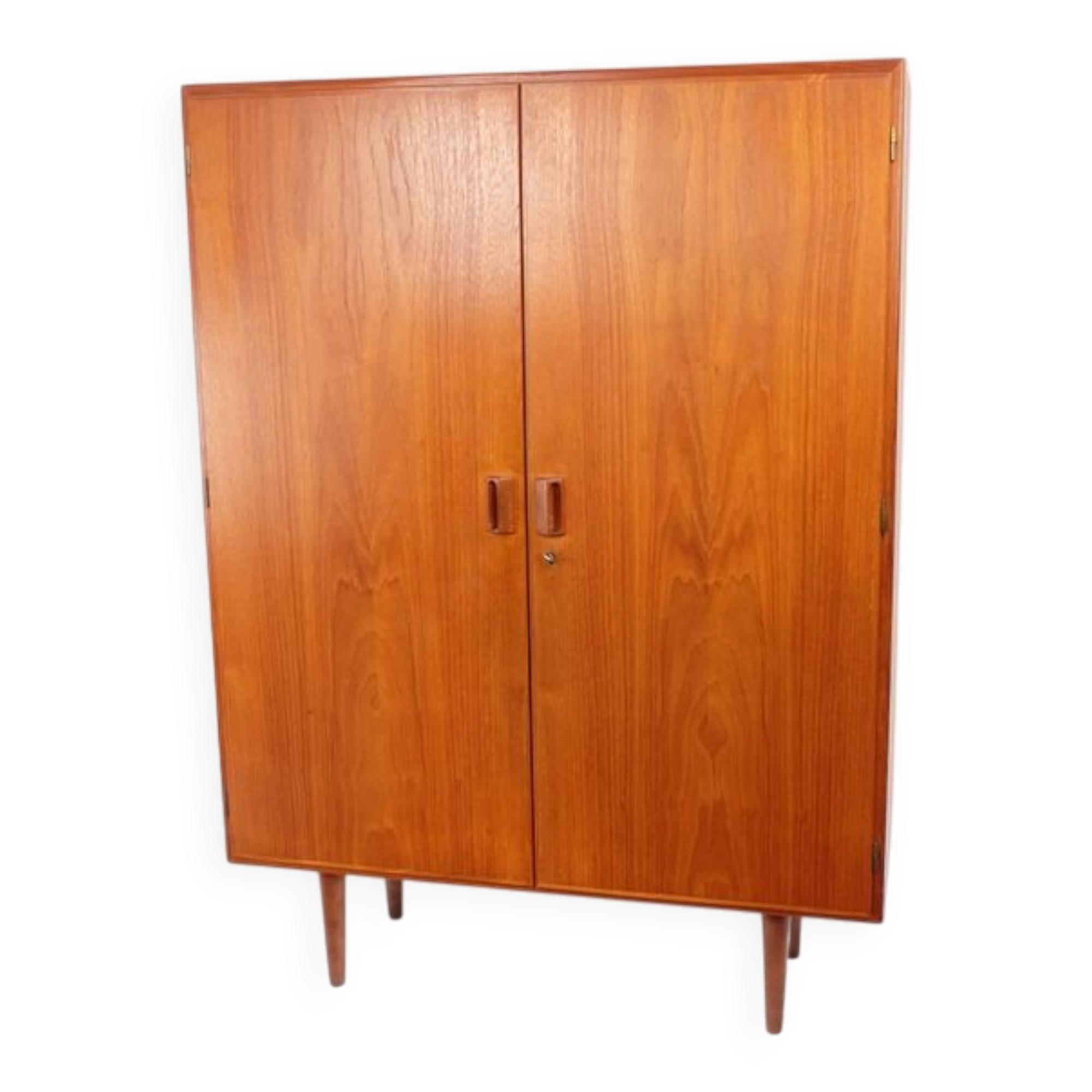 Vintage teak furniture Mogensen Søborg Møbler Danish 60s 70s