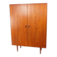 Vintage teak furniture Mogensen Søborg Møbler Danish 60s 70s