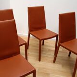 Set of 4 Venice Dining Chairs