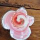 vintage Murano glass pocket tray