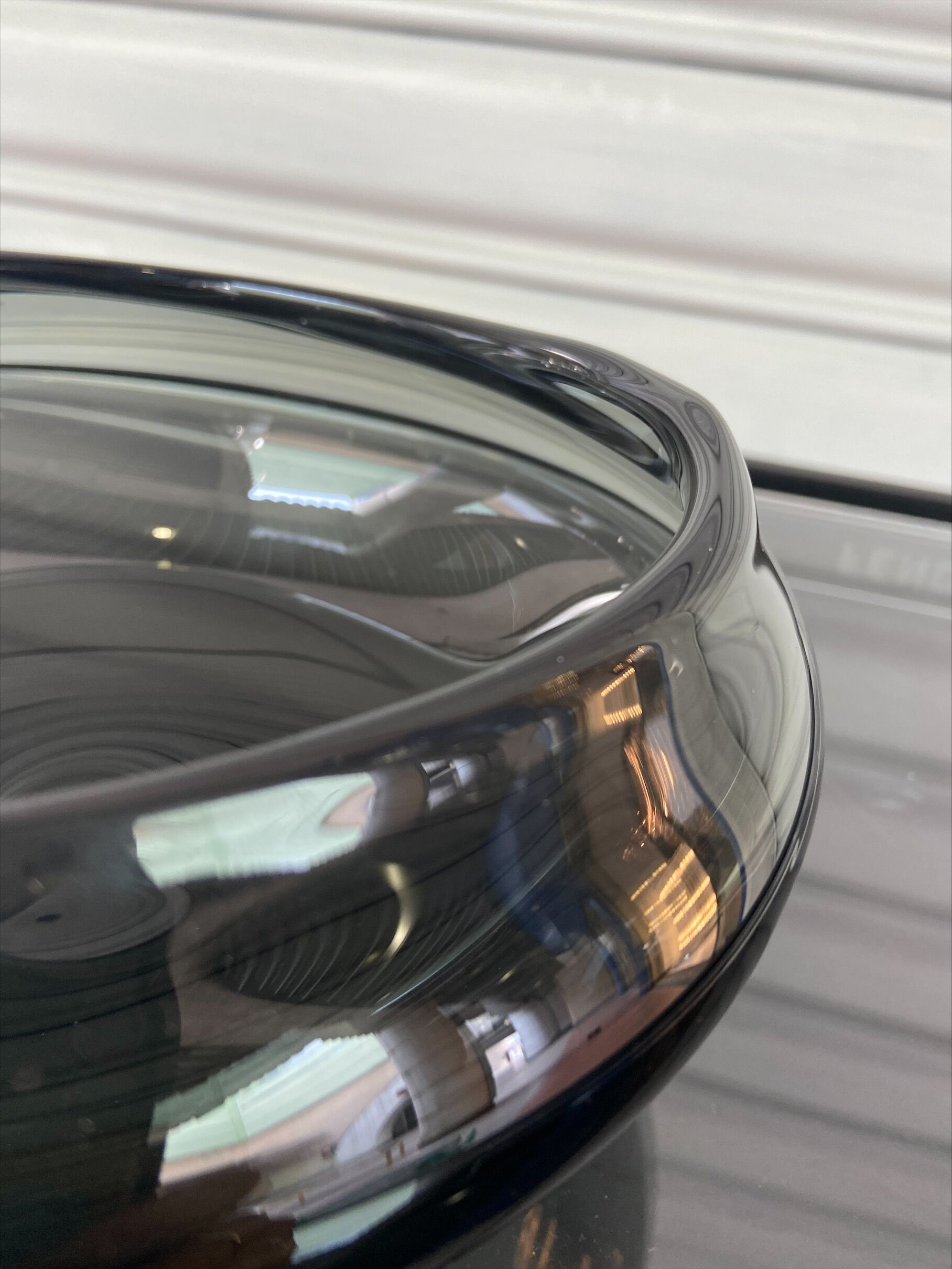 Empty pocket - Nason Moretti - Murano