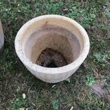 4 planters
