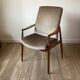 Armchair Hartmut Lohmeyer