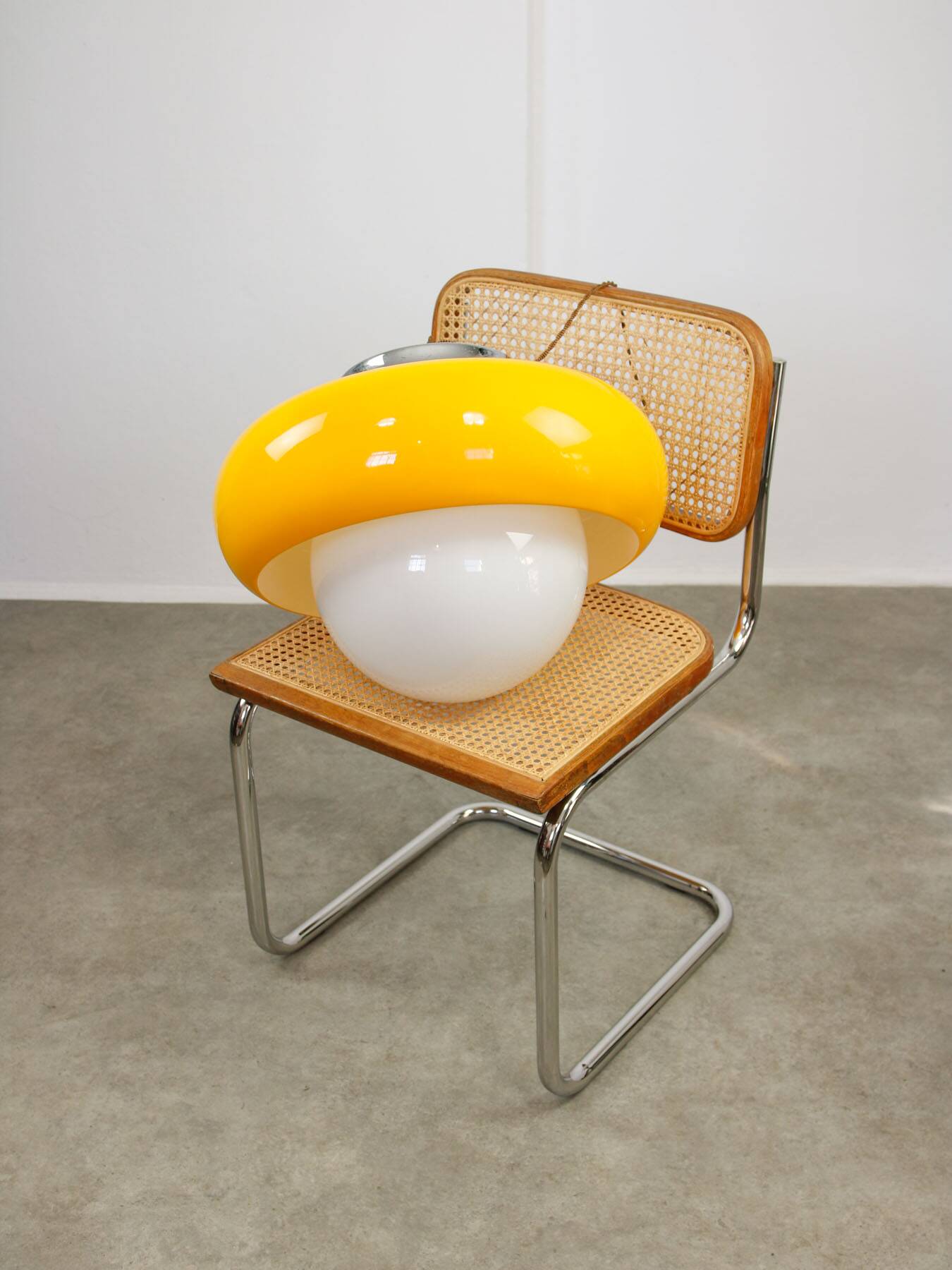 Space Age Model Best Pendants from Guzzini, 1970s, set of 2