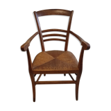 Ancienne fauteuil