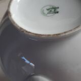 Service à café vintage