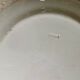 Large oval ironstone dish, Keeling earthenware, “Victoria” model