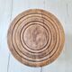 Tabouret tripode vintage