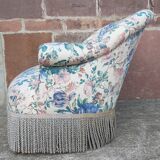 Sofa crapaud