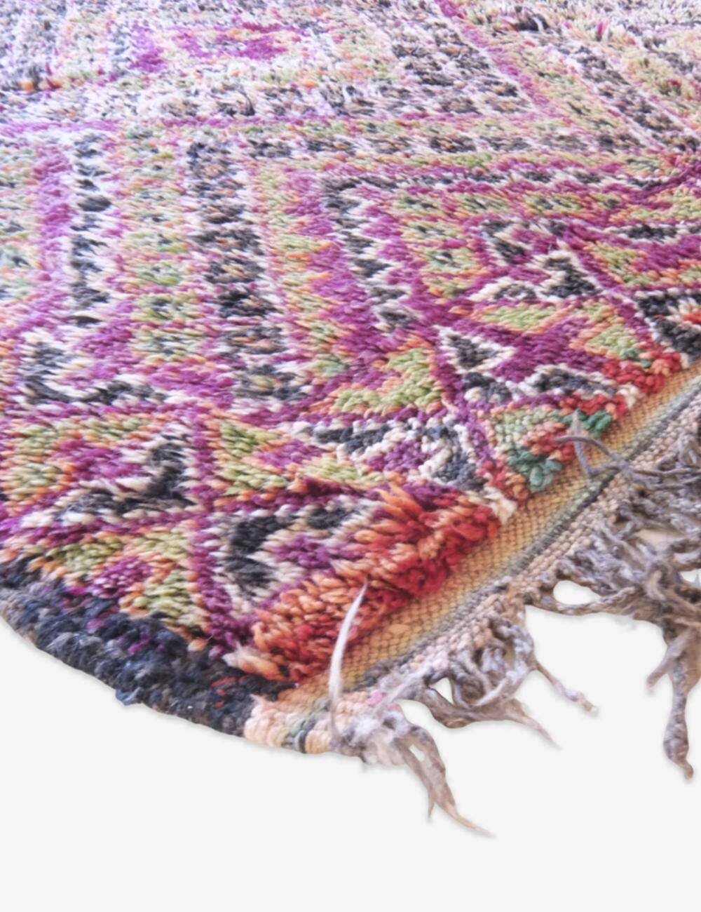 Beni MGuild Vintage Collector Rug - 333 x 200 cm