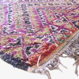 Beni MGuild Vintage Collector Rug - 333 x 200 cm