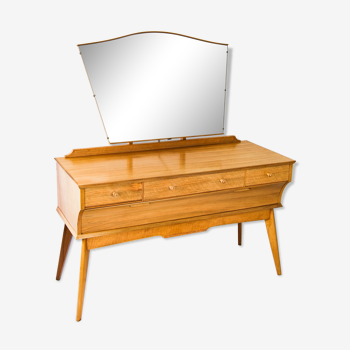 Alfred Cox for Ac Furniture dressing table 1960