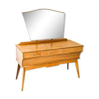 Alfred Cox for Ac Furniture dressing table 1960