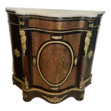 Support furniture Boulle Napoleon III