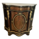 Meuble d’appui Boulle Napoléon III