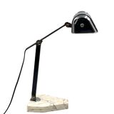 Art Déco desk Lamp, Fare France, circa 1930