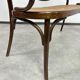 Art Nouveau seating group by Fischel Austria